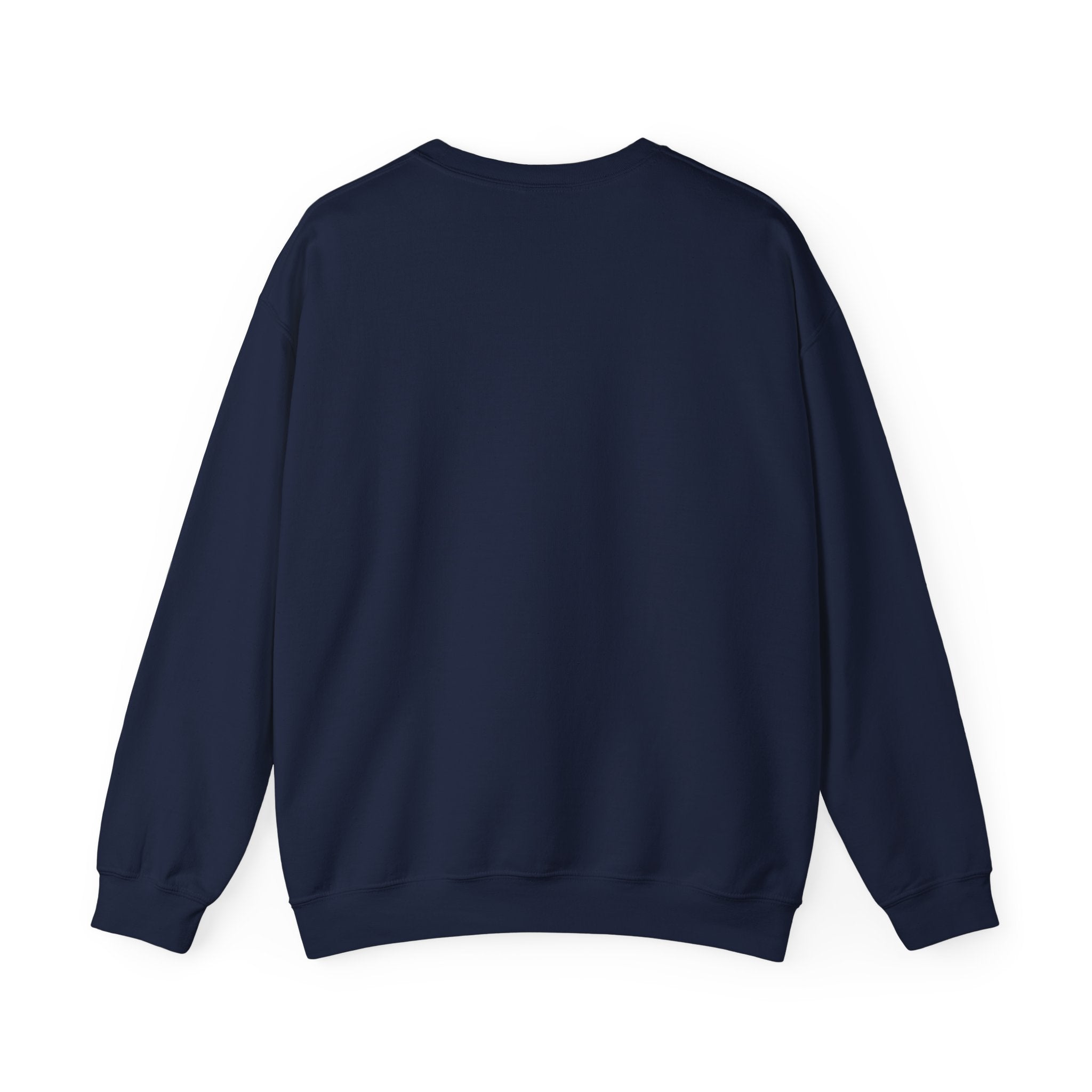 Lake Forest Scouts Graphic Crewneck Sweatshirt