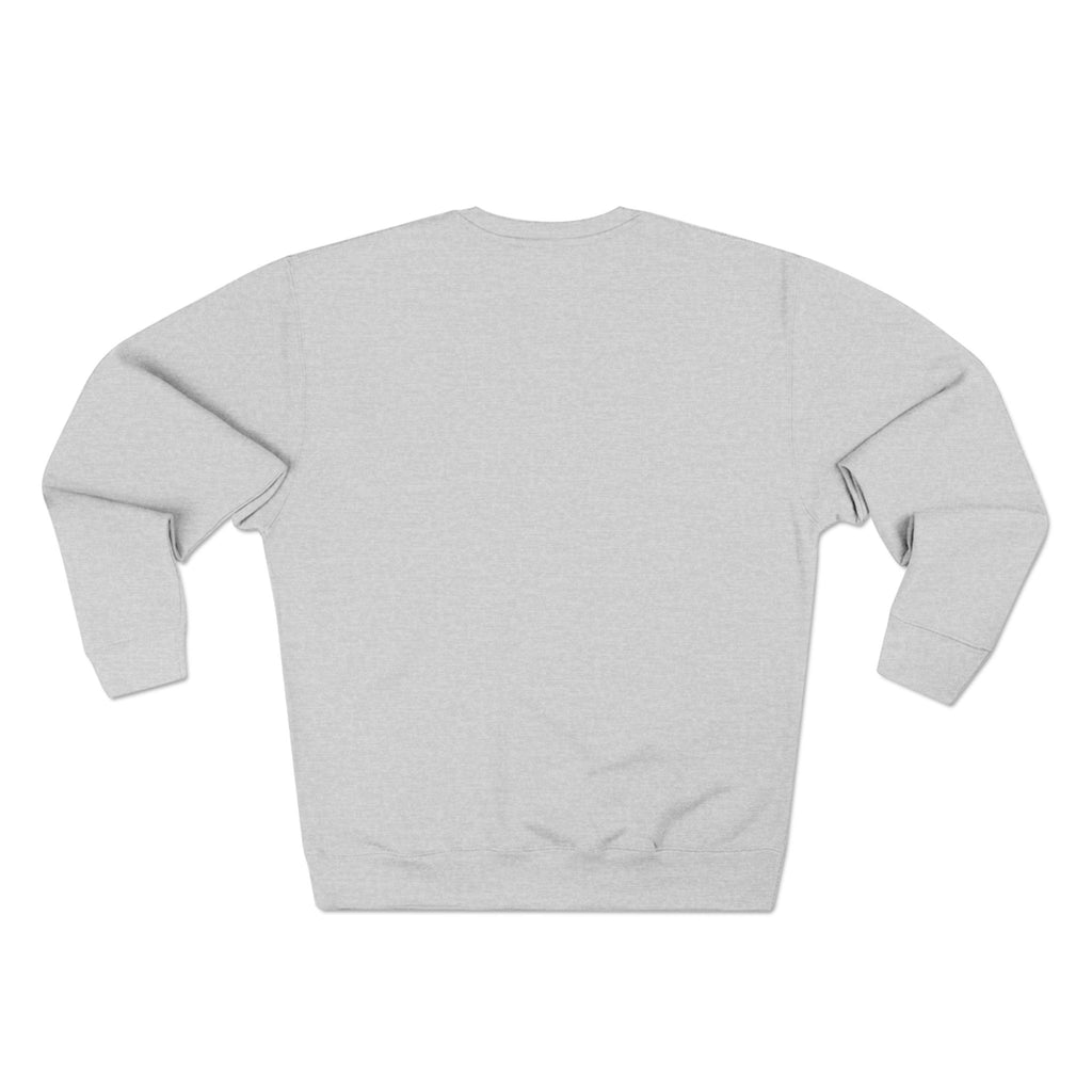 Pucks & Poms 2025 Crewneck Sweatshirt