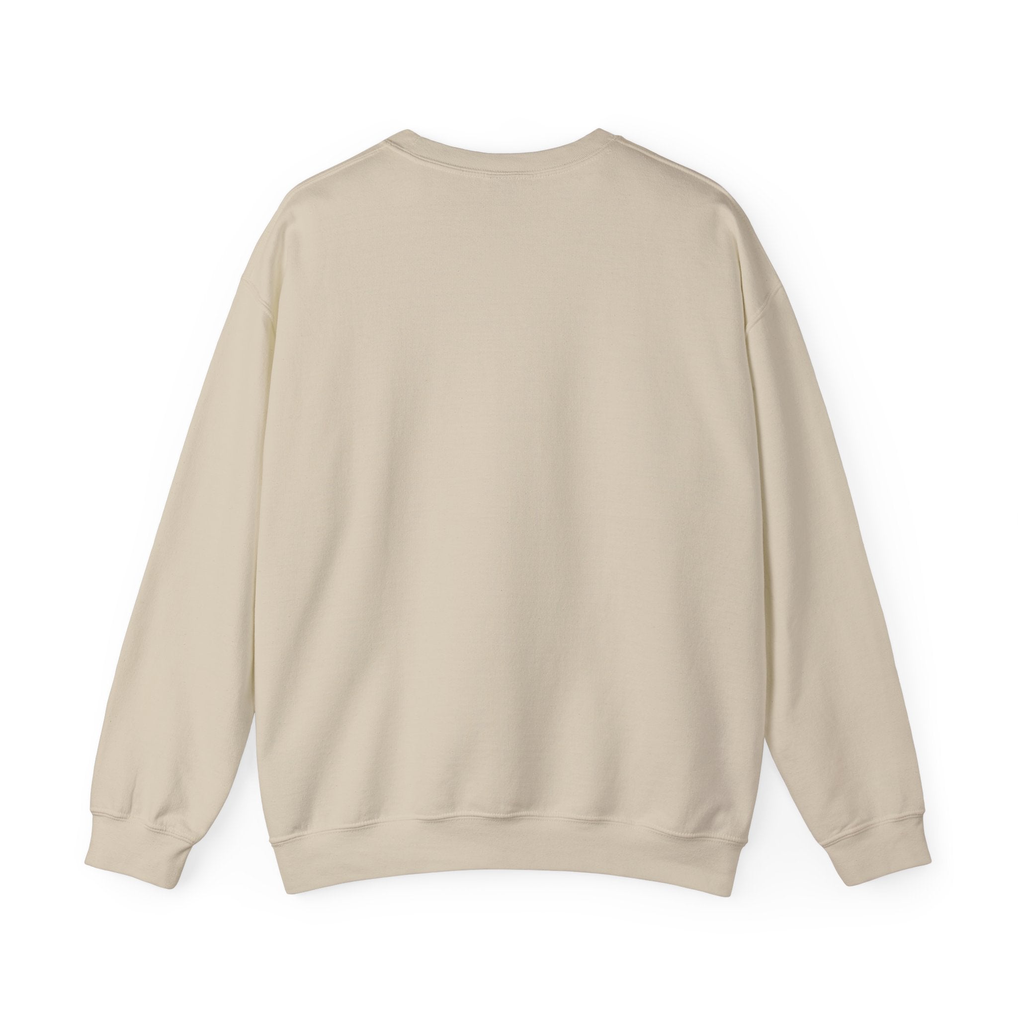 Scouts Hockey Club Vintage Crewneck Sweater